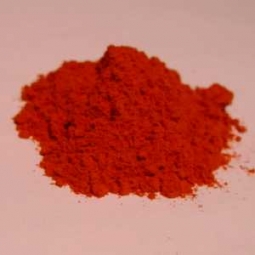 Saunders Red Powder 1/2 Oz.